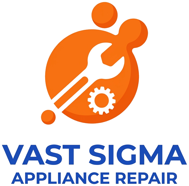 Vast Sigma Appliance Repair logo
